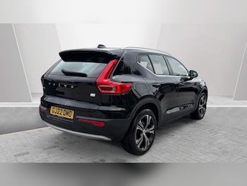Used Volvo XC40 2022 for sale - 78762088: Photo