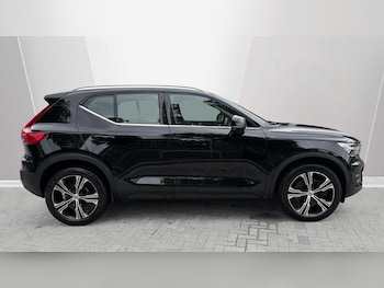 Used Volvo XC40 2022 for sale - 78762088: Photo