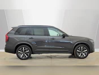 Used Volvo XC90 2025 for sale - 79747426: Photo