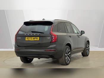 Used Volvo XC90 2025 for sale - 79747426: Photo
