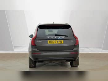 Used Volvo XC90 2025 for sale - 79747426: Photo