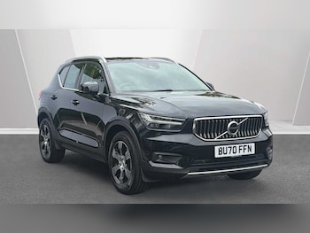 Used Volvo XC40 2020 for sale - 78611763: Photo