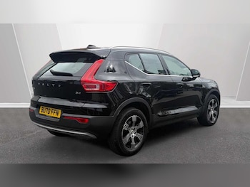 Used Volvo XC40 2020 for sale - 78611763: Photo