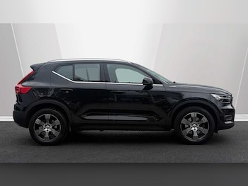 Used Volvo XC40 2020 for sale - 78611763: Photo