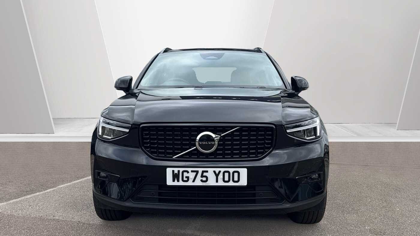 Used Volvo XC40 2025 for sale - 78035949: Photo 10