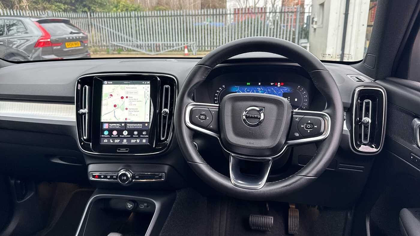 Used Volvo XC40 2025 for sale - 78035949: Photo 12