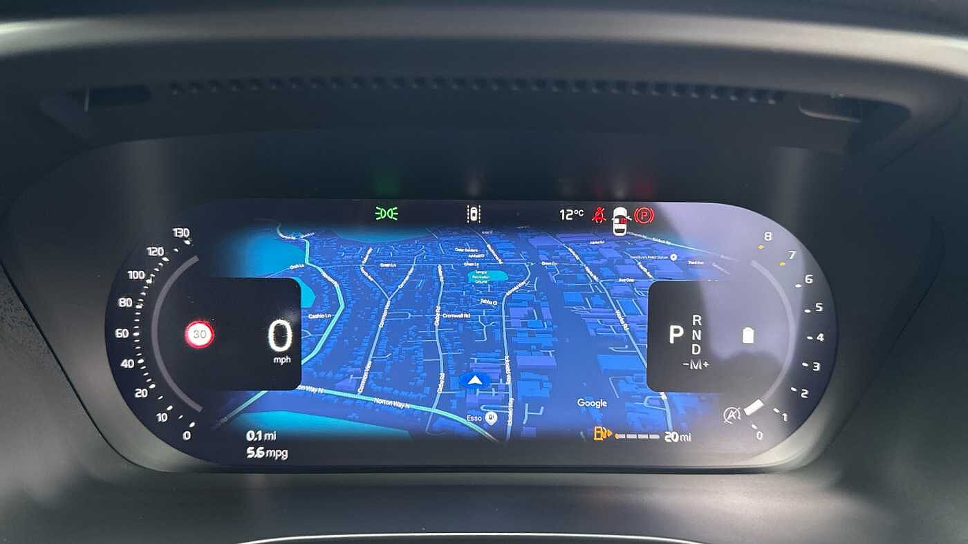 Used Volvo XC40 2025 for sale - 78035949: Photo 13