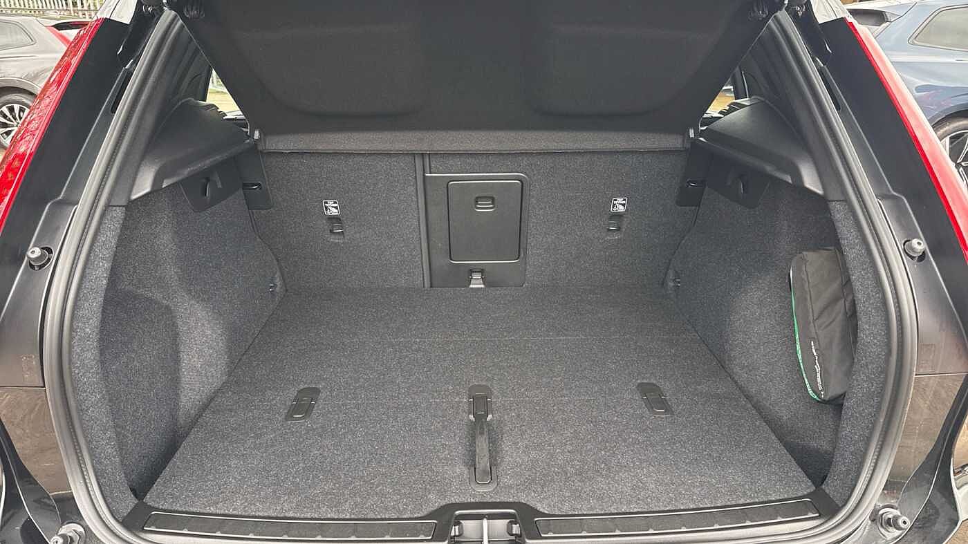 Used Volvo XC40 2025 for sale - 78035949: Photo 15