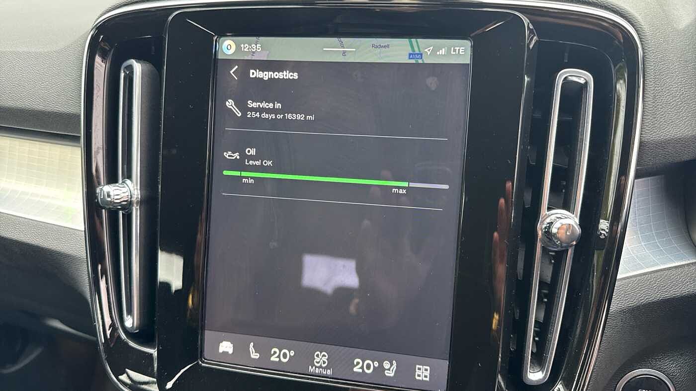 Used Volvo XC40 2025 for sale - 78035949: Photo 16