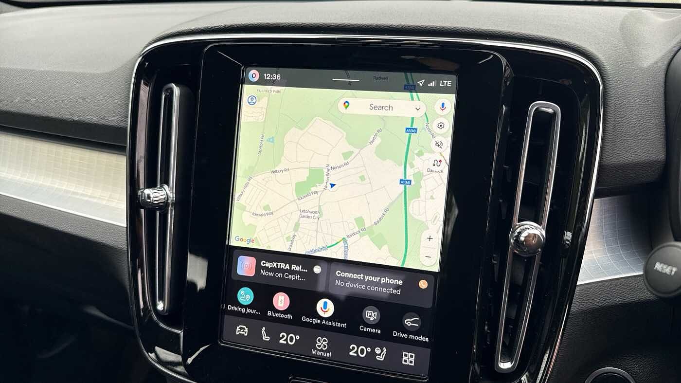 Used Volvo XC40 2025 for sale - 78035949: Photo 18