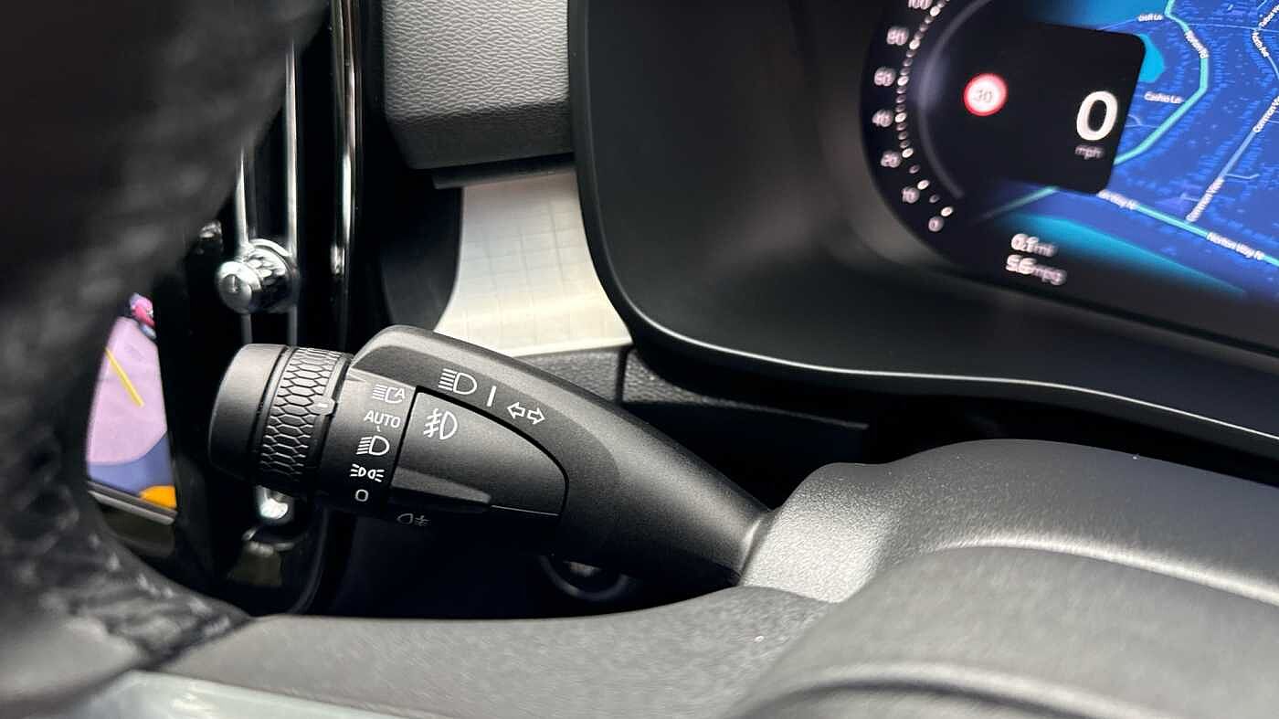 Used Volvo XC40 2025 for sale - 78035949: Photo 20