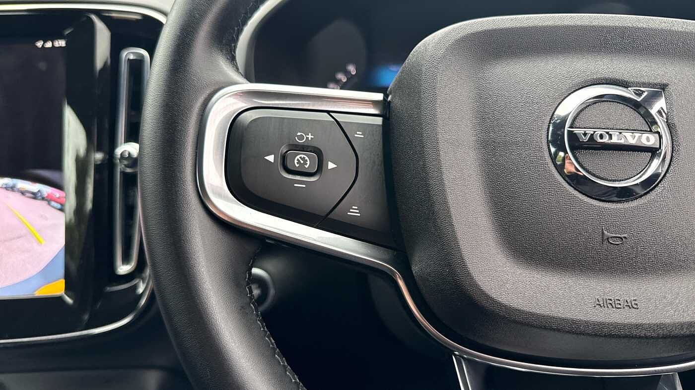 Used Volvo XC40 2025 for sale - 78035949: Photo 21