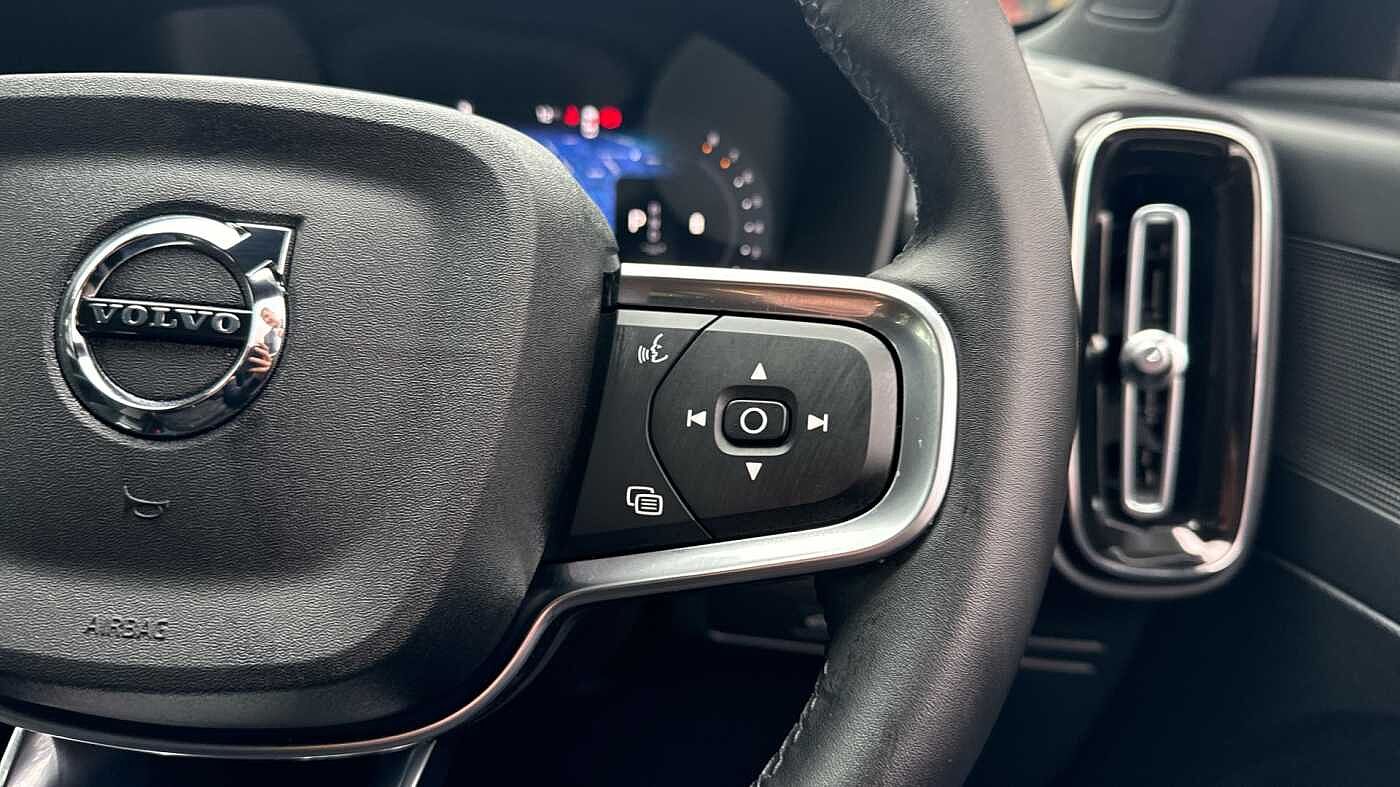 Used Volvo XC40 2025 for sale - 78035949: Photo 22