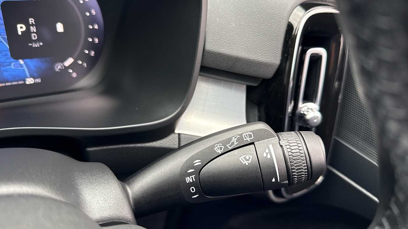 Used Volvo XC40 2025 for sale - 78035949: Photo 23