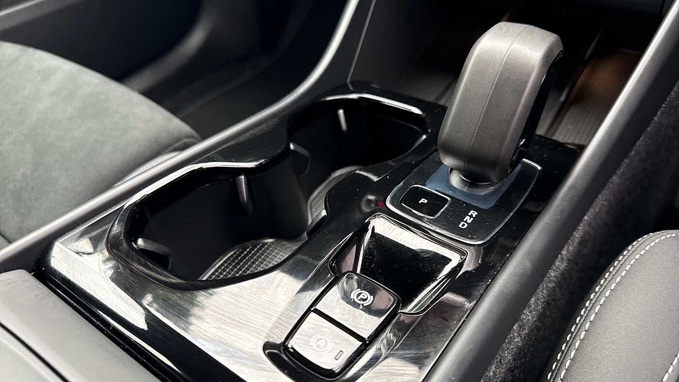 Used Volvo XC40 2025 for sale - 78035949: Photo 26