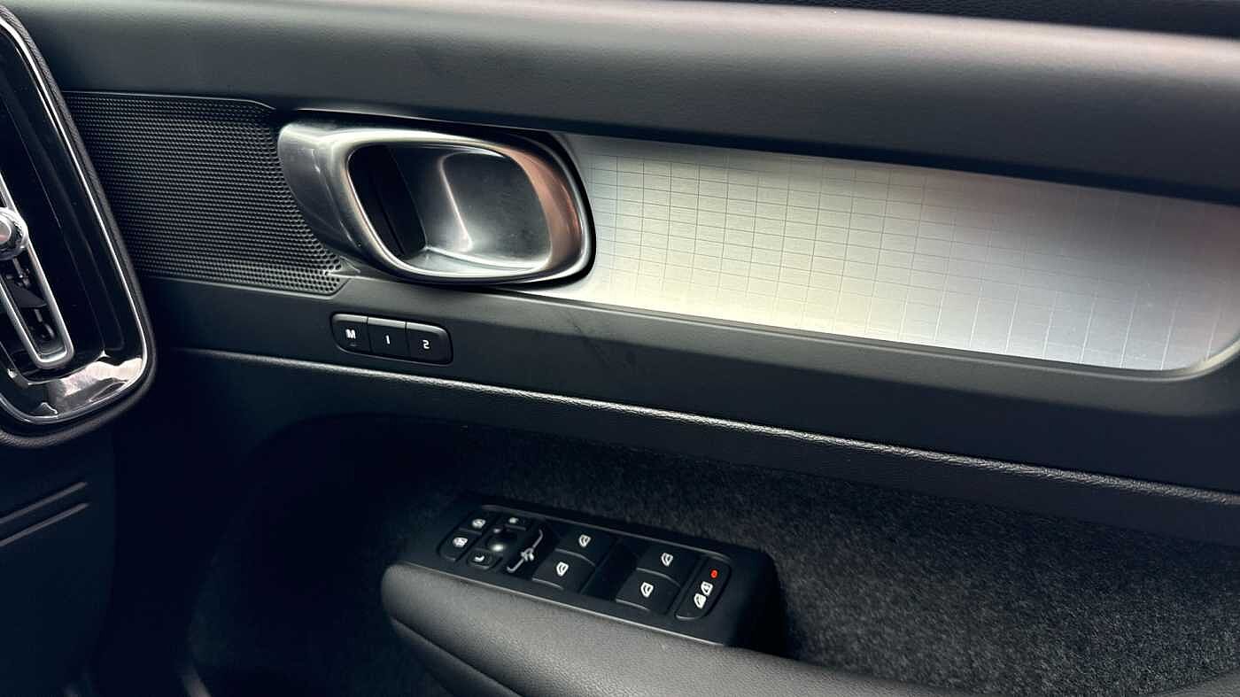 Used Volvo XC40 2025 for sale - 78035949: Photo 29