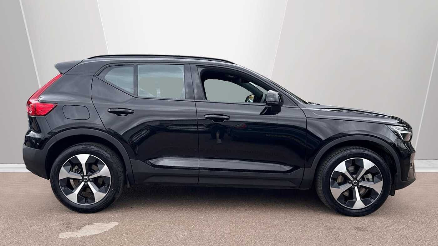 Used Volvo XC40 2025 for sale - 78035949: Photo 3