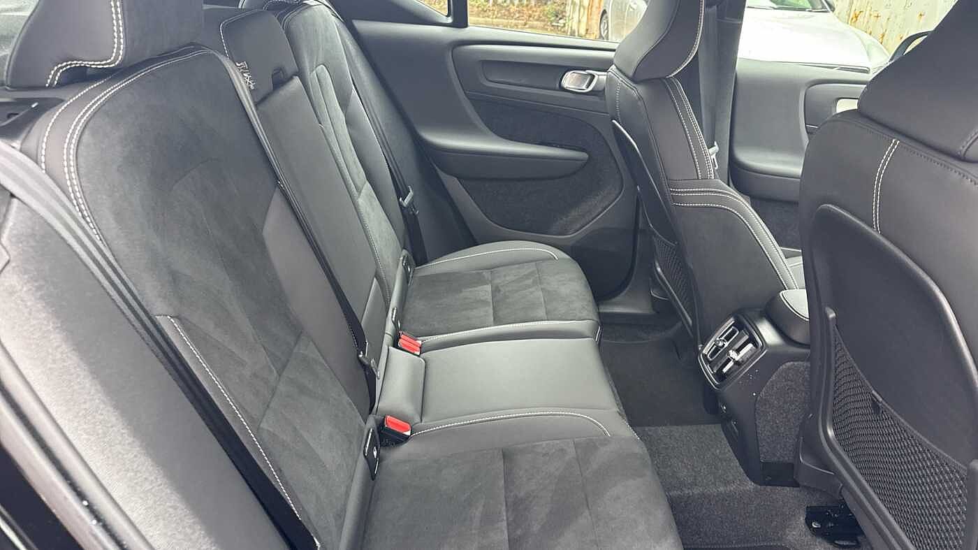 Used Volvo XC40 2025 for sale - 78035949: Photo 33