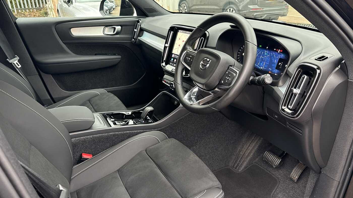 Used Volvo XC40 2025 for sale - 78035949: Photo 5