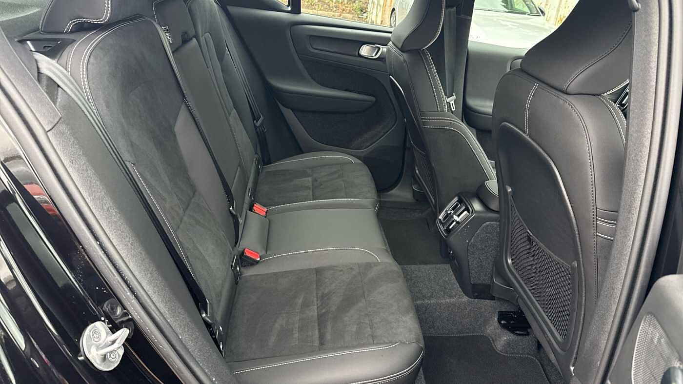 Used Volvo XC40 2025 for sale - 78035949: Photo 8