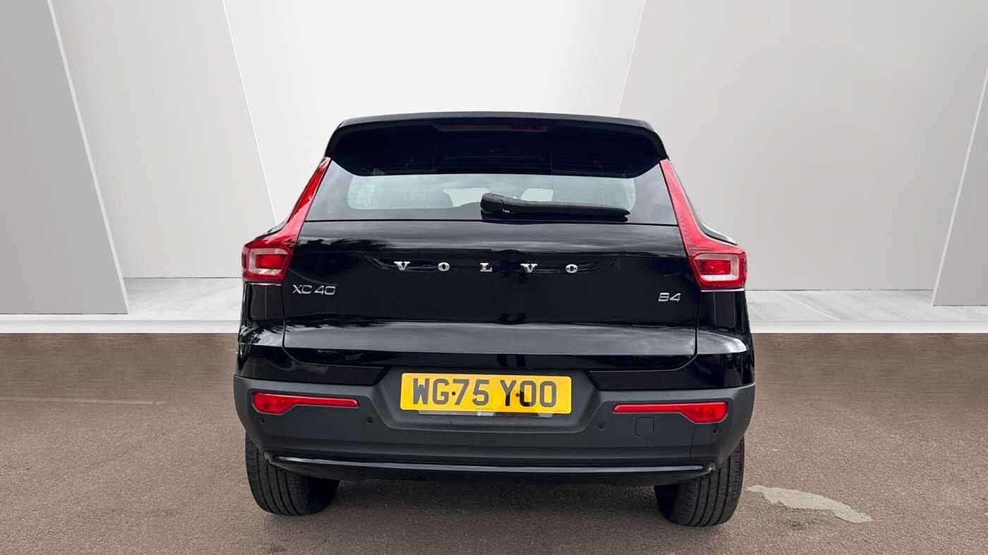 Used Volvo XC40 2025 for sale - 78035949: Photo 9