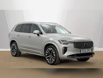 Used Volvo XC90 2025 for sale - 79747428: Photo