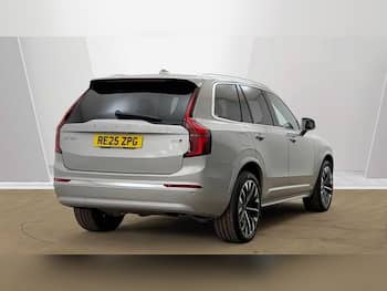 Used Volvo XC90 2025 for sale - 79747428: Photo
