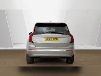 Used Volvo XC90 2025 for sale - 79747428: Photo