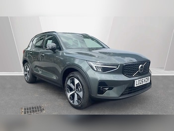 Used Volvo XC40 2026 for sale - 79399523: Photo