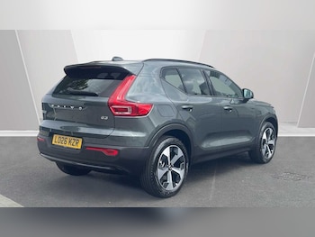 Used Volvo XC40 2026 for sale - 79399523: Photo