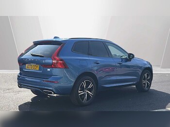 Used Volvo XC60 2020 for sale - 78873570: Photo