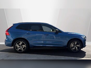 Used Volvo XC60 2020 for sale - 78873570: Photo