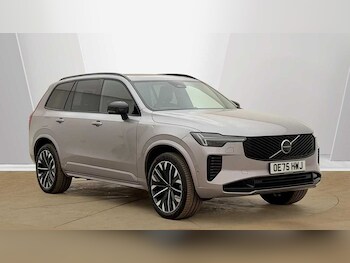 Used Volvo XC90 2025 for sale - 78328850: Photo