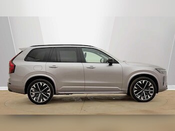 Used Volvo XC90 2025 for sale - 78328850: Photo
