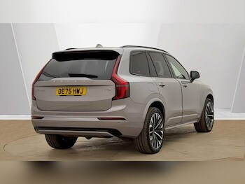 Used Volvo XC90 2025 for sale - 78328850: Photo