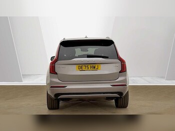 Used Volvo XC90 2025 for sale - 78328850: Photo