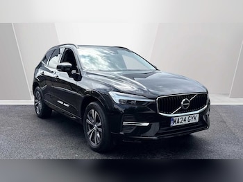 Used Volvo XC60 2024 for sale - 78838063: Photo