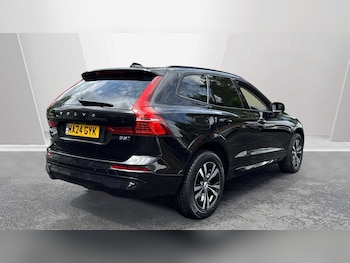 Used Volvo XC60 2024 for sale - 78838063: Photo