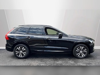 Used Volvo XC60 2024 for sale - 78838063: Photo