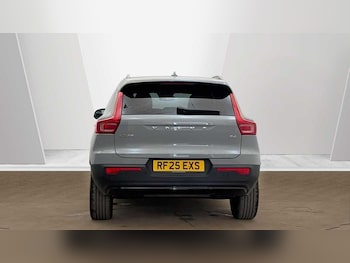 Used Volvo XC40 2025 for sale - 79127315: Photo
