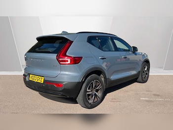 Used Volvo XC40 2023 for sale - 78343989: Photo