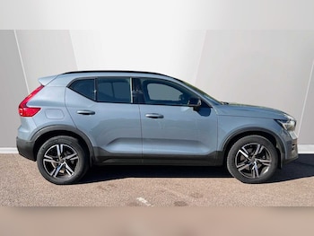 Used Volvo XC40 2023 for sale - 78343989: Photo