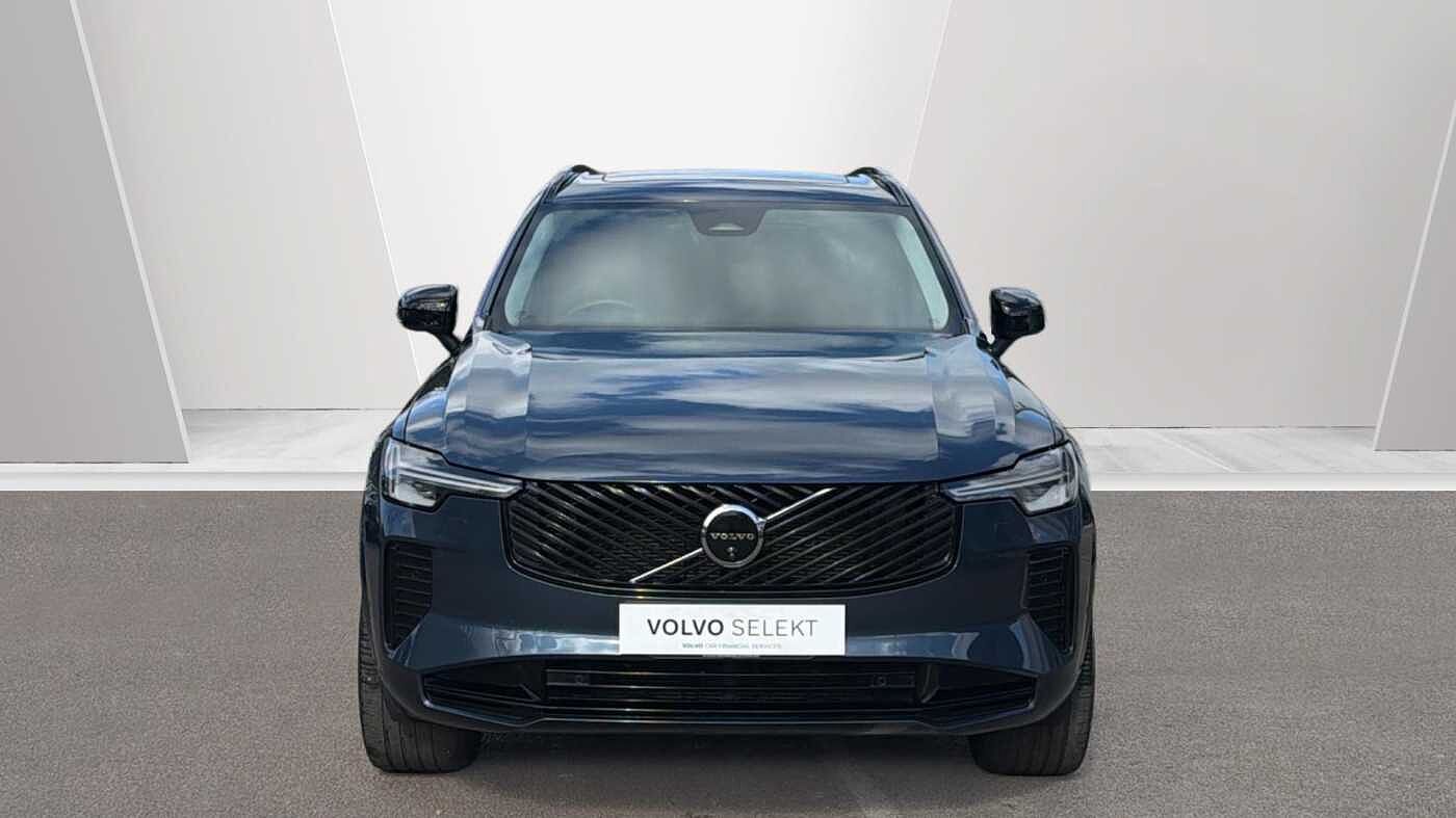 Used Volvo XC90 2025 for sale - 78035960: Photo 10