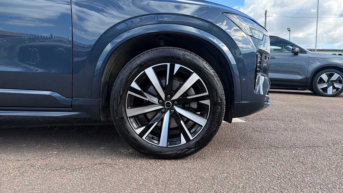 Used Volvo XC90 2025 for sale - 78035960: Photo 11