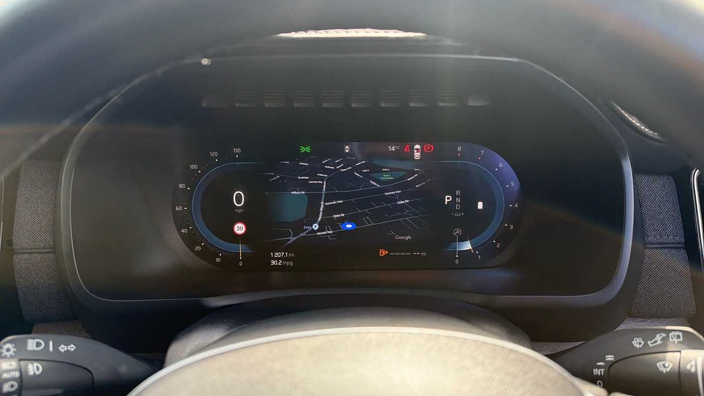 Used Volvo XC90 2025 for sale - 78035960: Photo 13