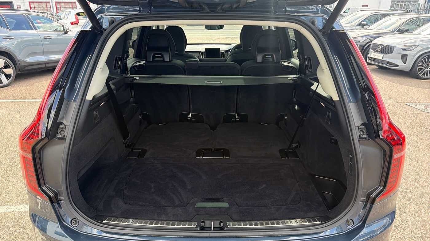 Used Volvo XC90 2025 for sale - 78035960: Photo 15