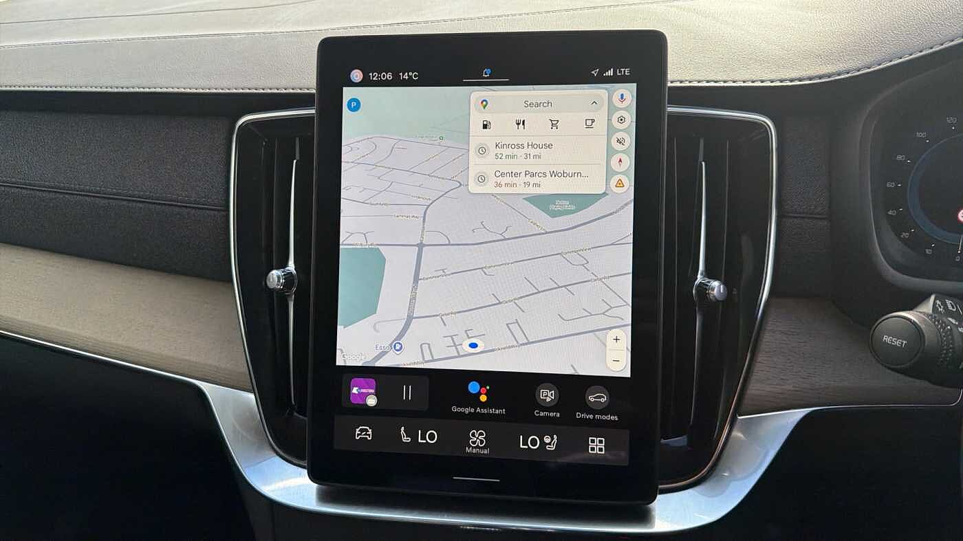 Used Volvo XC90 2025 for sale - 78035960: Photo 18