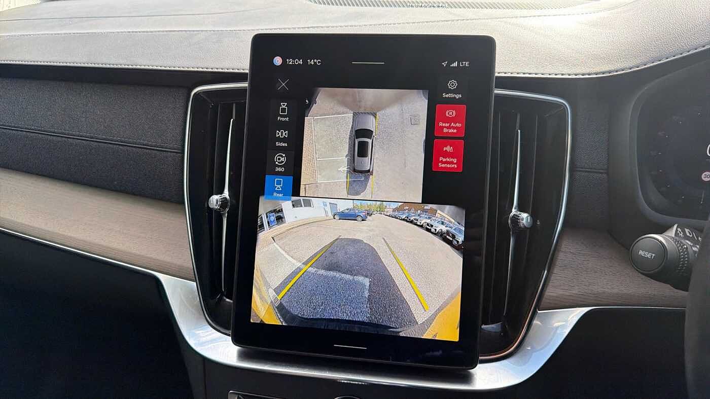 Used Volvo XC90 2025 for sale - 78035960: Photo 19