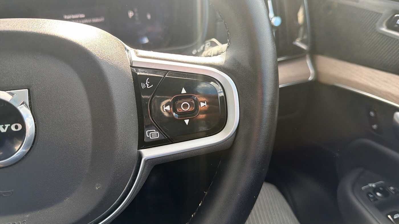 Used Volvo XC90 2025 for sale - 78035960: Photo 22