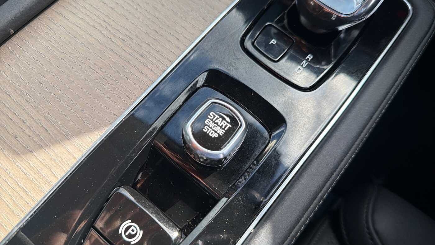 Used Volvo XC90 2025 for sale - 78035960: Photo 27